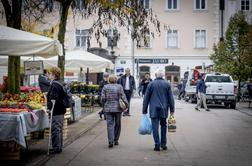 Starejši brezposelni lahko aktivno iščejo novo zaposlitev