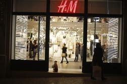 H&M letos s 400 novimi trgovinami in novim konceptom H&M Beauty