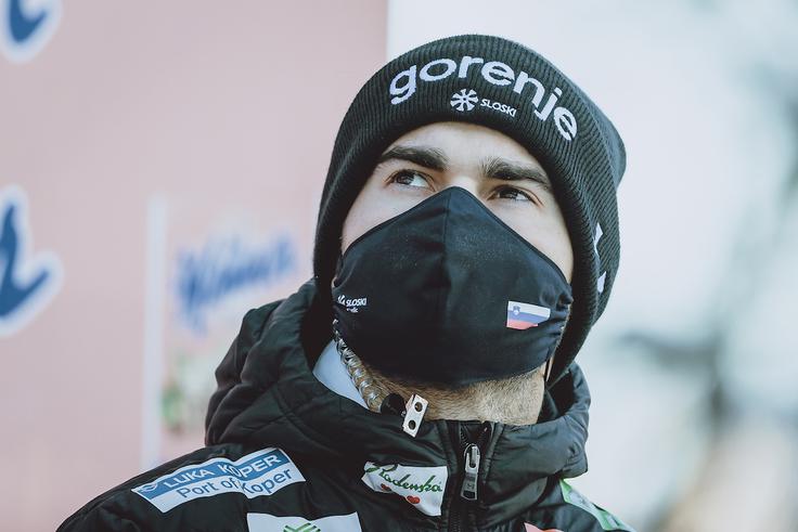 Robert Hrgota čaka nedeljsko tekmo z velikimi pričakovanji. | Foto: Sportida