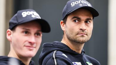 Robert Hrgota je izbral