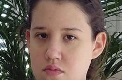Neznano kam je odšla 32-letna Daša Petek