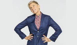 Nova sezona Ellen na Planetu