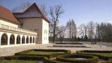 Posestvo Gradu Brdo kulturni spomenik