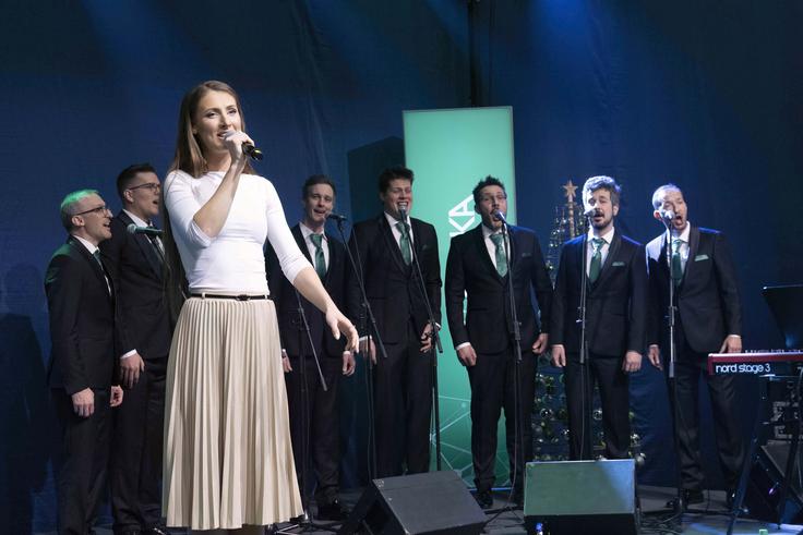 Krka | Foto: KRKA, D.D., NOVO MESTO