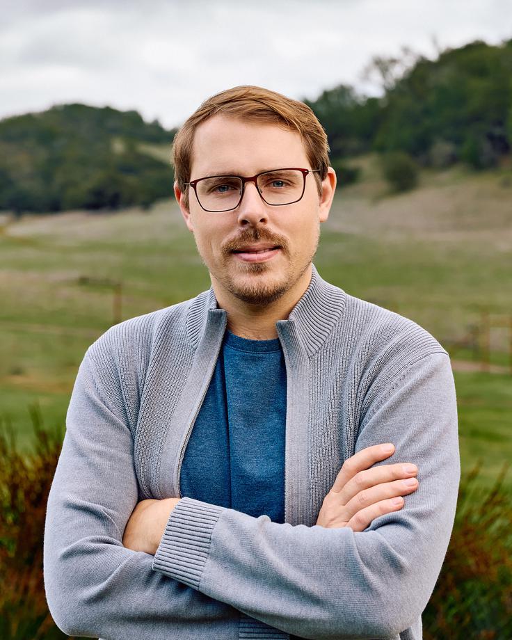 Alen Pavlič | Foto: Osebni arhiv
