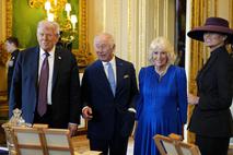 Donald Trump na Otoku