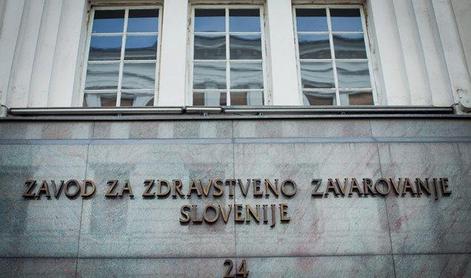 ZZZS večino priporočil računskega sodišča sprejema