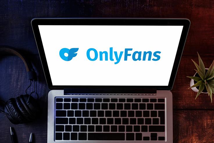FURS je v nadzorih prihodkov ustvarjalcev na platformi OnlyFans obračunal več kot 225 tisoč evrov dodatnih davčnih obveznosti. | Foto: Shutterstock
