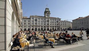 V Trstu cilj prihodnje kolesarske dirke po Italiji