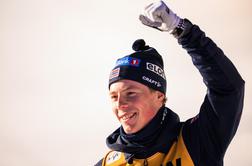 Norvežani povozili konkurenco, Slovenci daleč od vrha