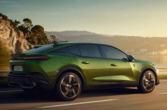 Novi PEUGEOT s potrjenim učinkom UAU