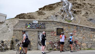 Po brutalnih pirenejskih klancih ozmerjal prireditelje Toura: Vi ste morilci!