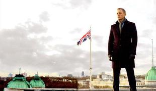 NAGRADNA IGRA: Skyfall