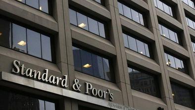 Standard & Poor's svari Rusijo 