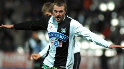 Lavrič odločil avstrijski pokal