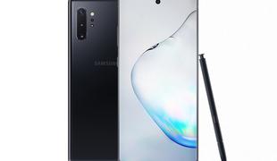 Samsung je napovedal hud boj za najboljši telefon jeseni 2019