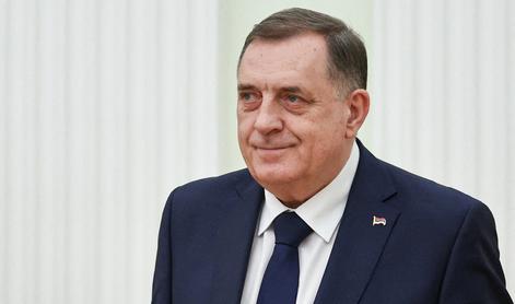 Začasna predsednica Republike Srbske je Ana Trišić Babić