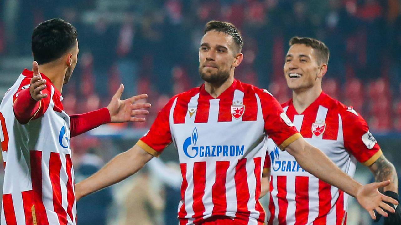 Elšnik zadel v Luganu #vŽivo