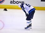 Mark Scheifele