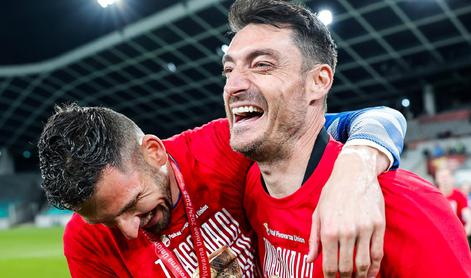Bizarno, Riera zahteval, da odide novinar!