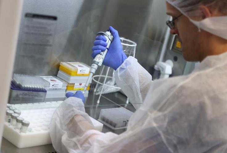 koronavirus | Foto: Reuters