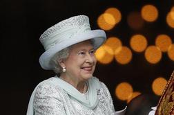 V Londonu zaključek slavja ob 60. obletnici vladavine Elizabete II.