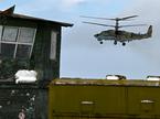 ruska vojska ruski helikopter