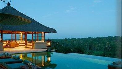 Spektakularni hotelski razgledi