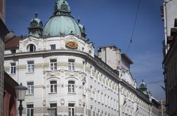 Španci bodo v upravljanje prevzeli tri ljubljanske hotele