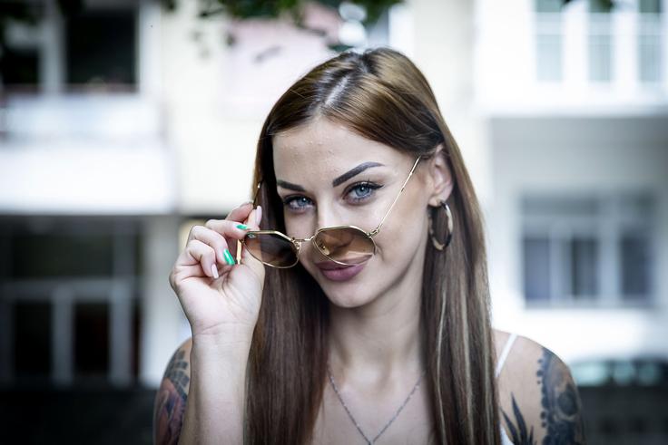 Marjanca Polutnik | Foto: Ana Kovač