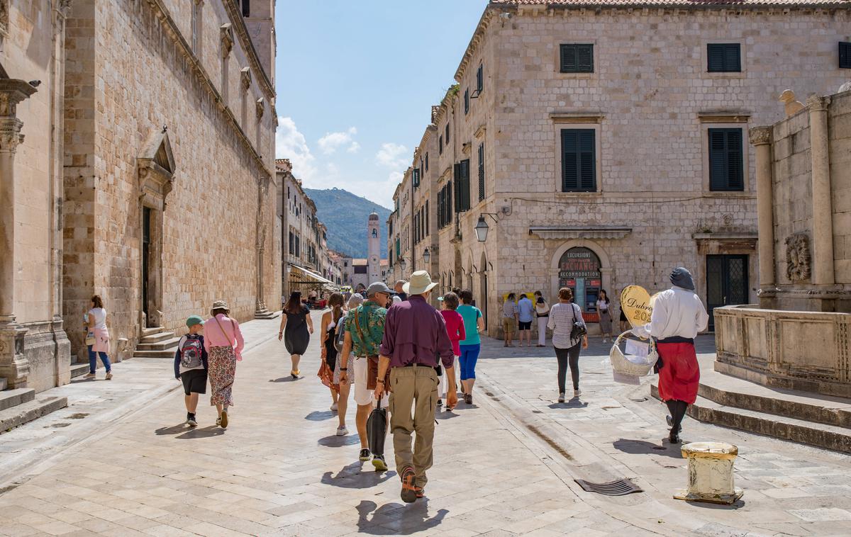 Dubrovnik | Foto Guliverimage/Imago Lifestyle