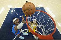 Shai Gilgeous Alexander