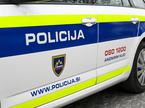 slovenska policija, policija
