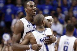 Howard Orlandu ''pričaral'' veliki finale