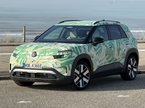 Volkswagen ID.cross