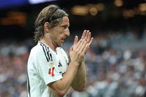 Luka Modrić