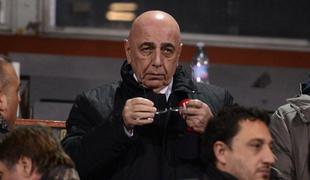 Galliani: Messi je prava zverina