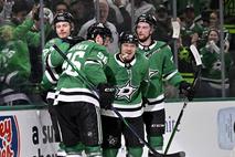 Mikael Granlund, Dallas Stars