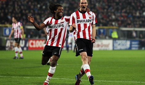 Uradno: PSV sprejel ponudbo za Matavža