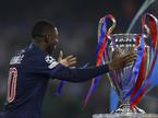 Ousmane Dembele