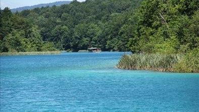 Plitviška jezera, turkizno moder raj