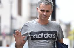 Vrag odnesel šalo: Mourinho s polno vrečo denarja po Pogbaja