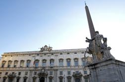 Italijansko ustavno sodišče: Pomoč pri samomoru ni vedno zločin
