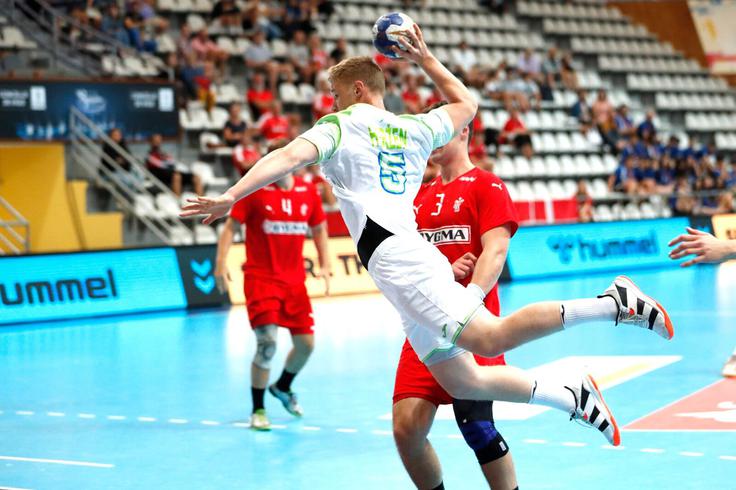 Kristjan Horžen Kristjan Horžen | Foto: IHF.com