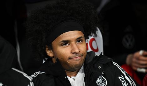 Zvezdniku Borussie kazen zaradi nezakonitega naročila orožja