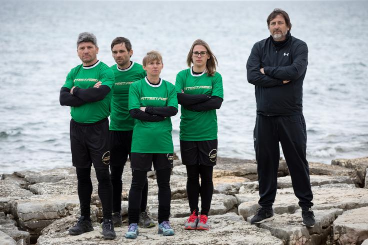 Fittest Family | Foto: 