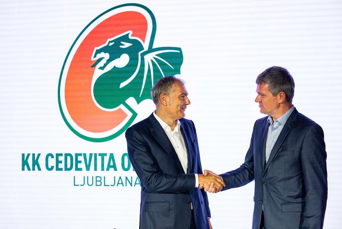 Nauk bosanskih mojstrov, ki sta "pila" cedevito