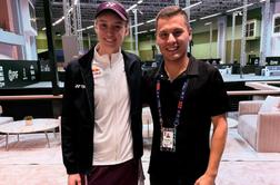 Jan Dimitrijevič nam je razkril svoje dragocene izkušnje