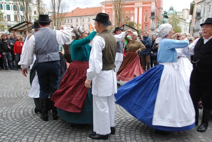 folklora, etnologija | Foto: Shutterstock