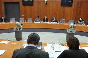 Odbor za gospodarstvo za večjo konkurenčnost vseh členov prehranske verige